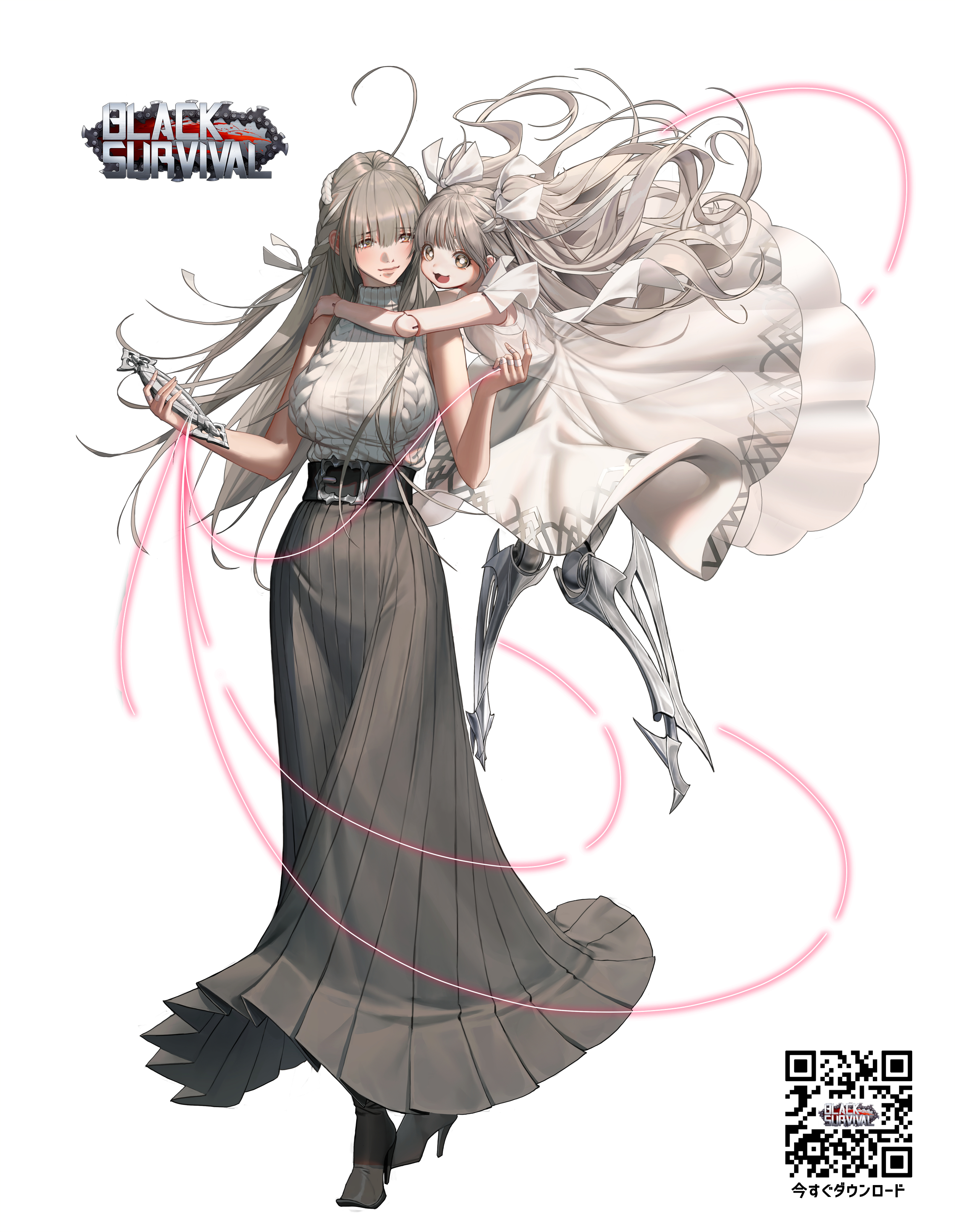 ブラサバ好き Blacksurvivaldb Twitter
