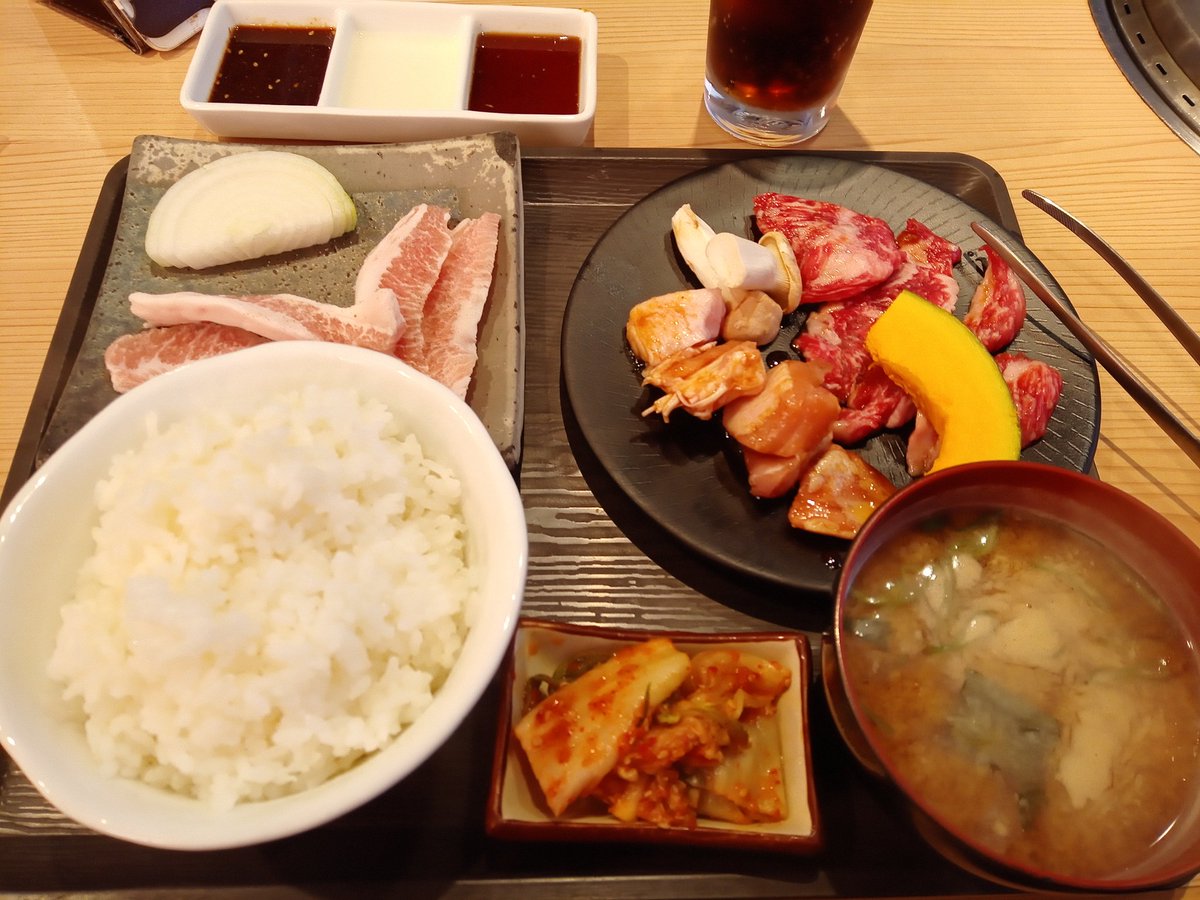 焼肉sho 焼肉sho