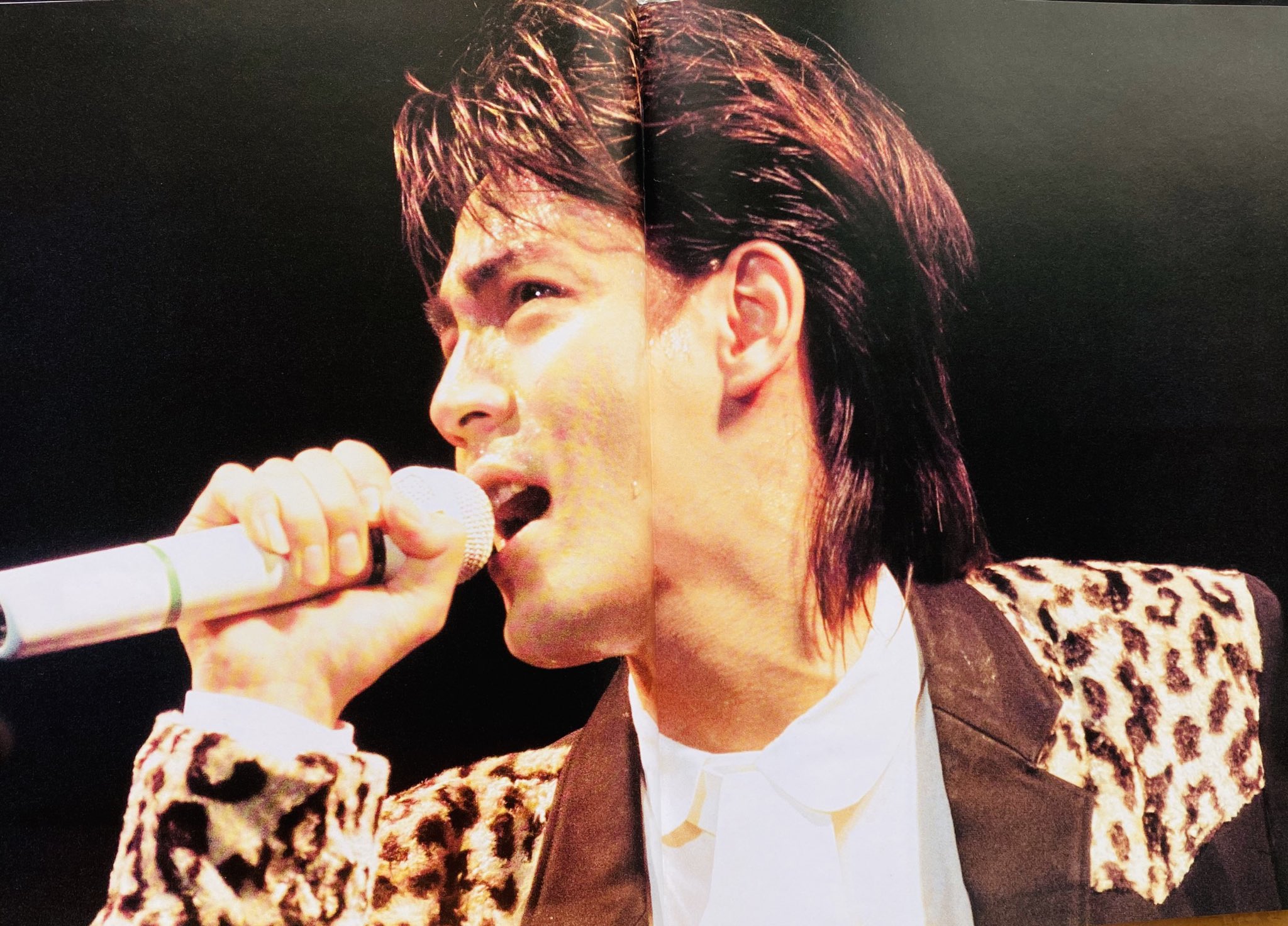 Zero 音楽専用 Gigs Case Of Boowy Zero 音楽専用 Gigs Case Of Boowy