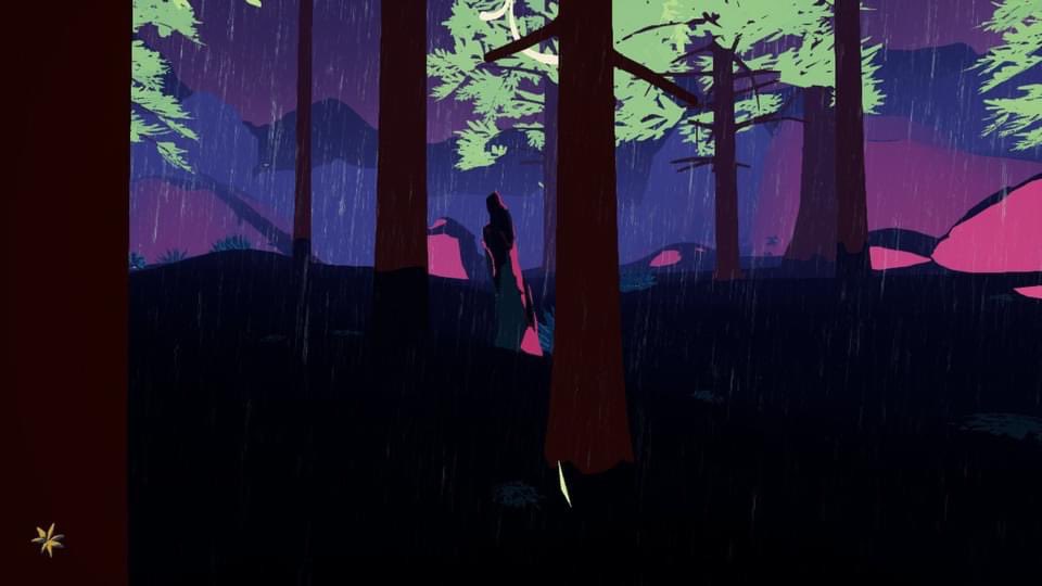 gaminginthewild's tweet photo. #1FinishAWeek 82: #ShapeOfTheWorld
A short, abstract journey through a bright landscape that blooms and sprouts as you walk through it, surfing over light bridges and passing through triangles. Fun. https://t.co/d0S3Hrtpd8