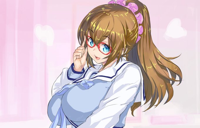 らくがき描いてる途中だけどYuaの部屋～YUAちゃん
カズヤとの問答も面白いけど表情やリアクションや動き(一部)が楽しくて最近好きな企画

しかしYUAちゃん描くと毎度「らくがき」な感じにならないな…もっと軽くあっさり目にしたいんだけど
続きはまた後で 