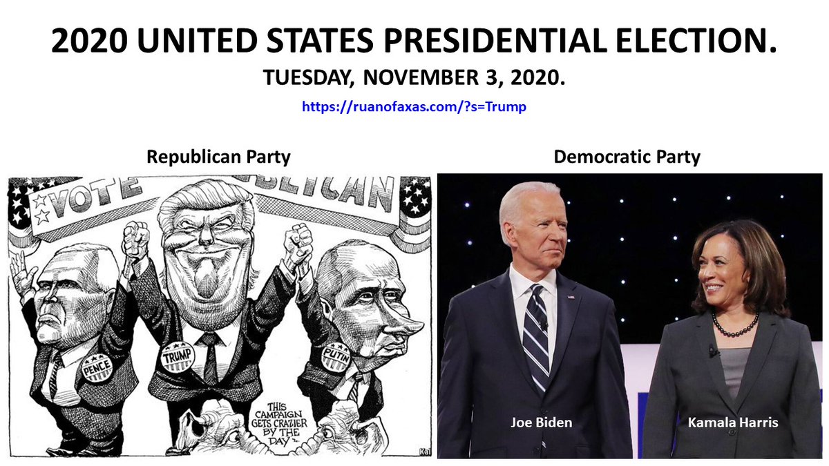 RuanoFaxas's tweet photo. @Newsweek "#Biden Has 91 Percent Chance of Winning Electoral College, Latest Economist Forecast Predicts"
https://t.co/ieMQ2MAXkO
#ELECTION #USA #GOP #MAGA #TRUMP #PENCE #RUSSIA #PUTIN #CORRUPTION #TERRORISM #TAXES #CORONAVIRUS #COVID #MICHIGAN #WHITMER #FBI #CIA
https://t.co/U5qgrA6xNr https://t.co/CqNhwvzQdf