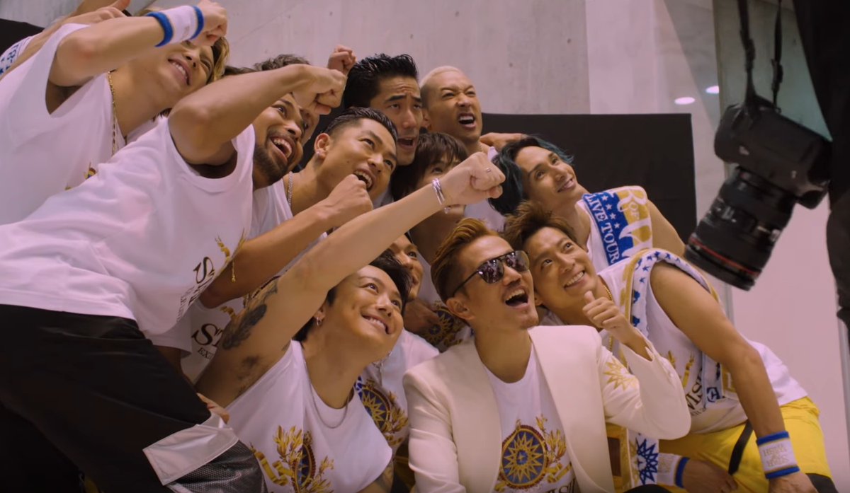 Exile 最新ニュース 動画 Exile Atsushi New Album 40 Forty 収録映像公開 40歳記念フィルム 光影 Light And Shadow Teaser T Co W5q3trwcxj Life 3 Live Tour 16 It S Show Time Document 期間限定公開 T Co