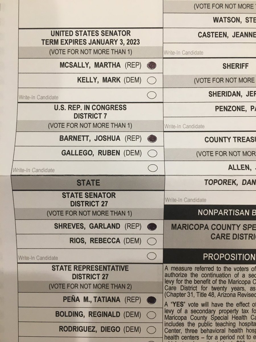 BarnettforAZ's tweet photo. Vote Josh Barnett for US REP IN CONGRESS DISTRICT 7 #VoteRedToSaveAmerica #barnettforcongress #VoteRedStraightRed https://t.co/Is0U5icNwP
