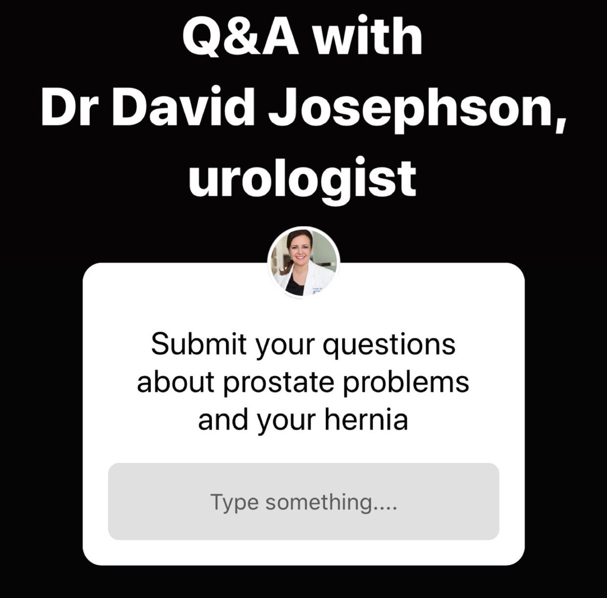 Dr. Shirin Towfigh tweet media