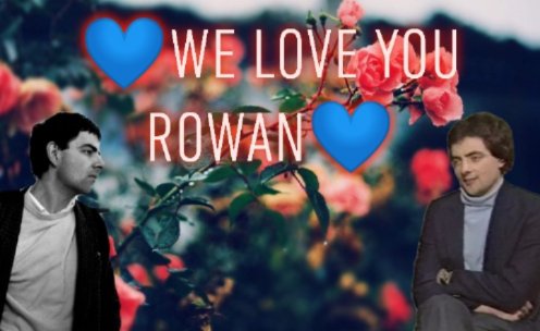 RSAFan91's tweet photo. My photo edit of Rowan that I made 😍💓 I hope everyone enjoys this lovely picture of Rowan ☺️🤗 Have a great & safe night 🌛💫 Much love & big hugs 😘💙💞
#RowanAtkinson #photoedit #myidol #mydedication #fanpage #fanaccount https://t.co/3WyZORHdIP