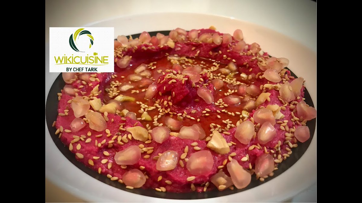 Check out my latest #video "PINK LIBANESE #HOUMOUS"

Watch Now: youtu.be/uAfnDDY-Rq8

#veganrecipes #recipeoftheday #eating #foodies #recipe #food #vegetarianrecipes #cooking #streetfood #israel #veggies 
#vegan #vegetarian #healthy #asmr

(Posted via TubeBuddy.com)