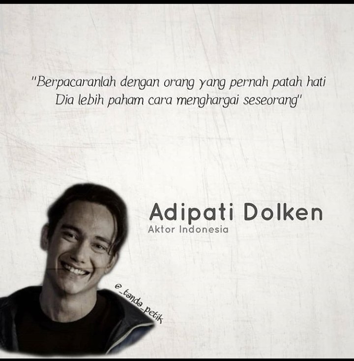 sandiwaramu's tweet photo. Saya setuju. https://t.co/V4LTh8HKqa