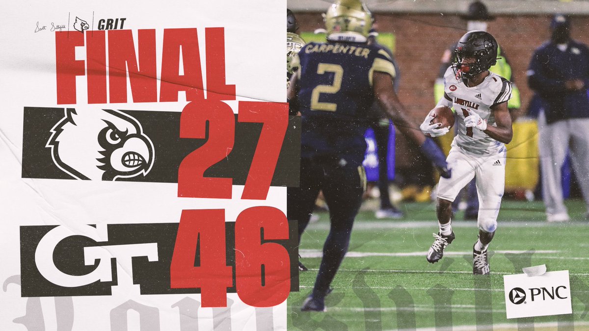 competition_GT's tweet photo. Big week for the ATL.....

#MixItUp | #ForTheA https://t.co/kwQ4gN9UNH