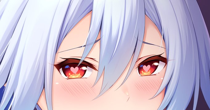 高解像度+少しエロ差分もアップしました...!
https://t.co/Bnv9TMZB66 