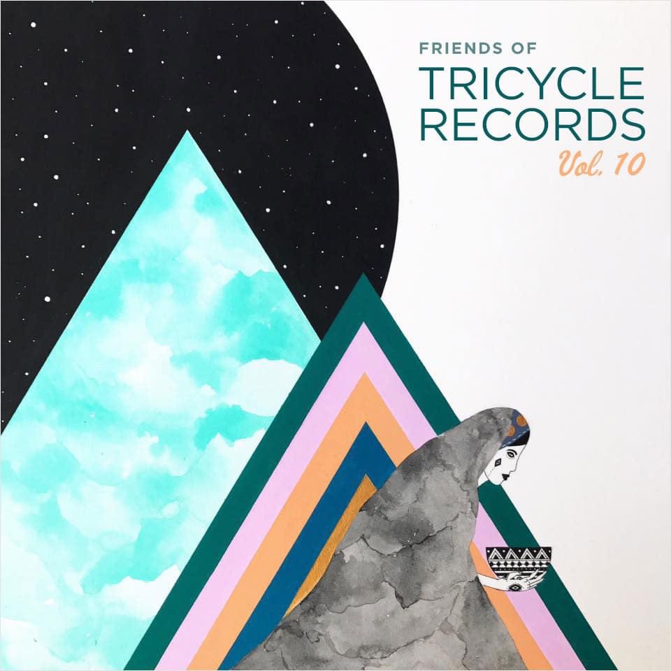 *** Bay Area Artists***
We're now accepting submissions for our 10th Annual Friends of Tricycle Records Comp. deadline is Oct. 26 
tricyclerecords.com/friendssubmiss…