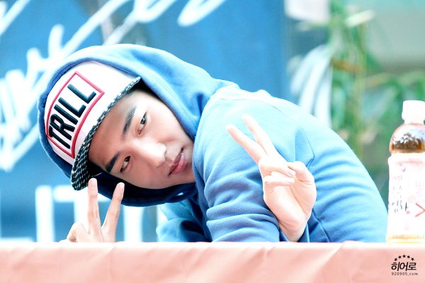 131013 #비원에이포 #바로 #차선우 #B1A4 #BARO #ChaSunwoo
구로 리트머스 팬사인회 Litmus Fansign