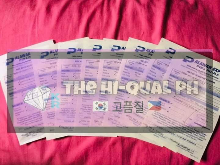 uyuuyuxxbye's tweet photo. ALREADY GOT THE PAYMENTS FOR THOSE WHO ORDERED ALBUMS 💯 Thank you so much po. Please wait nalang po sa updates from kr supplier 🇰🇷💞
#THQPHUpdates https://t.co/y8J7C7aRtI