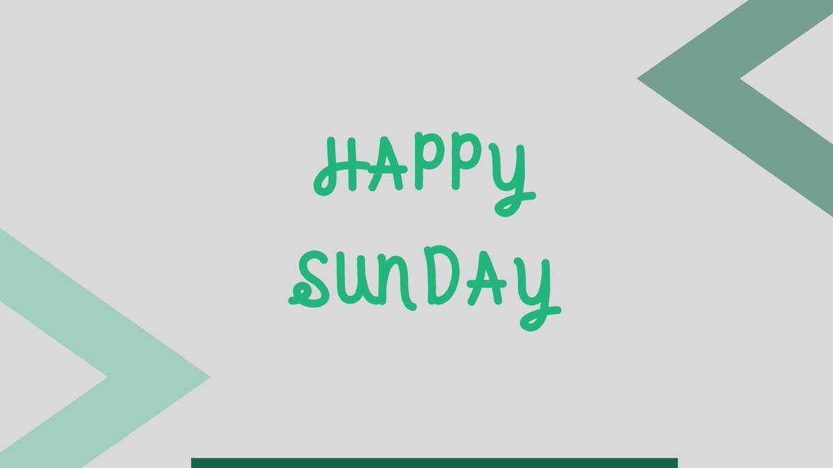 techiasolutions's tweet image. How’s your sunday going? We, the #TechiaSolutions team, hope you’re having a good time! Happy Sunday!