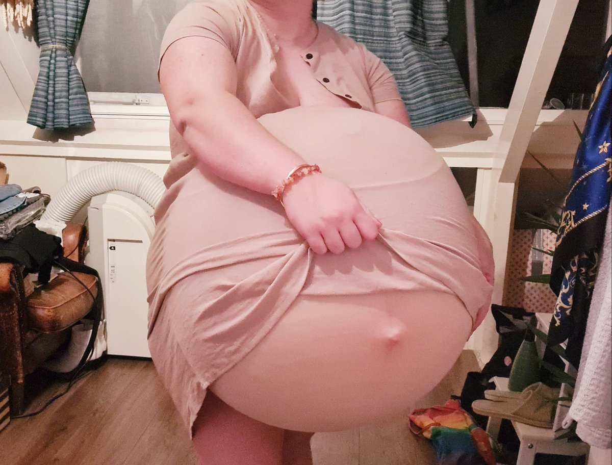 Pregnant ember bastet 