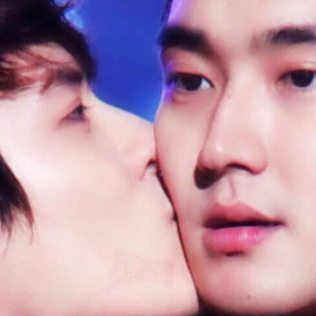 It's been 9 years since I discovered about them. Since 2011 and still counting... #happywonkyuday