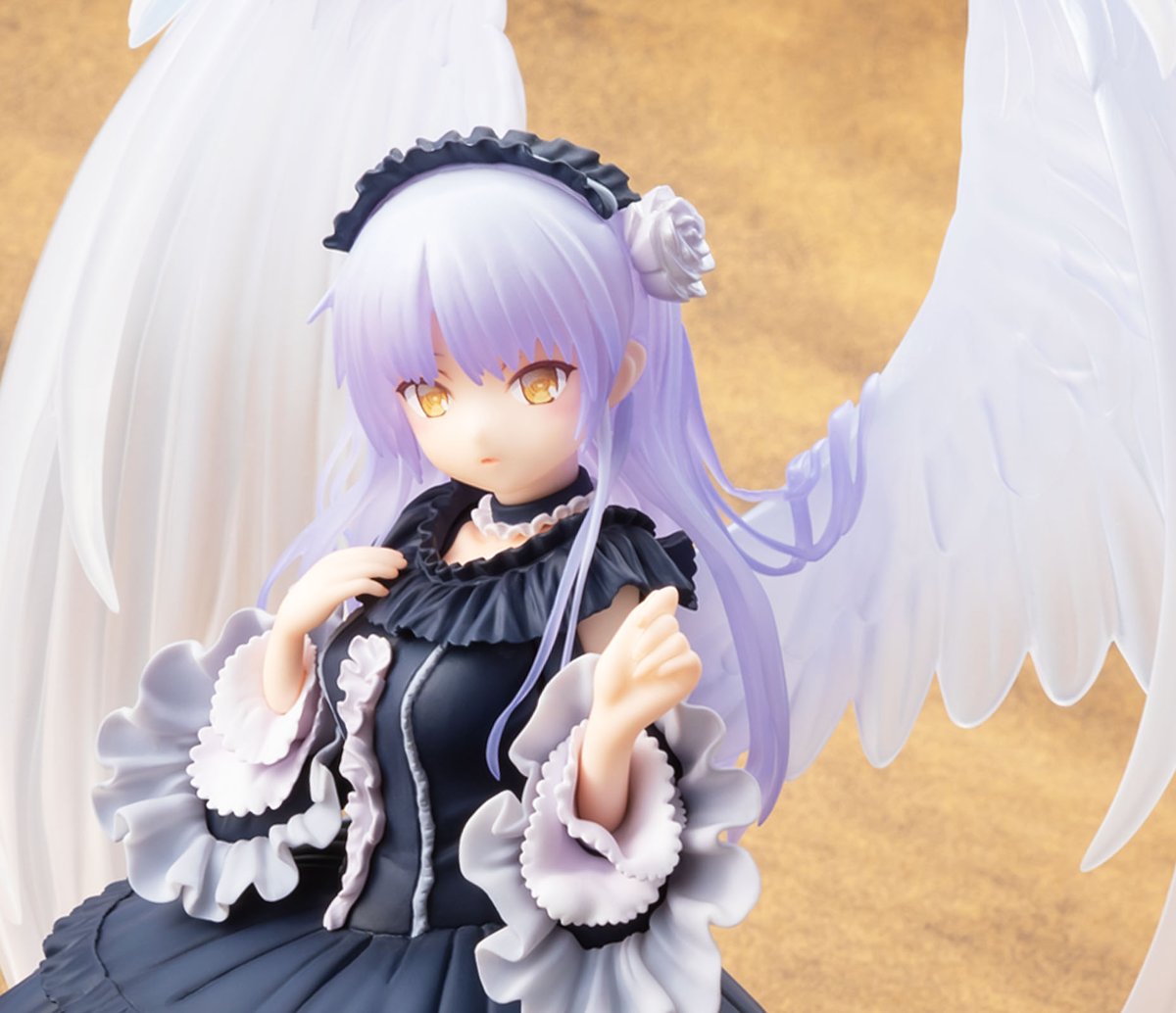 Kanade Tachibana Figure
