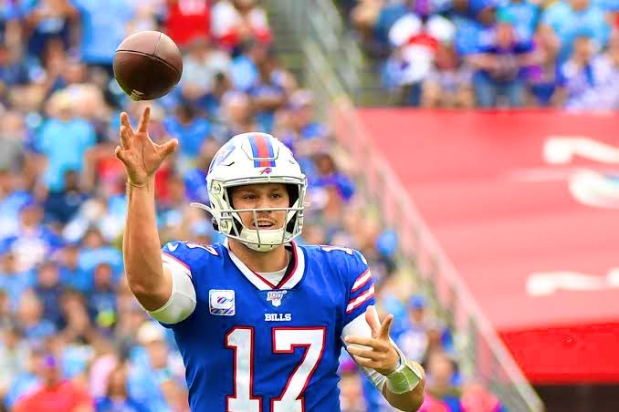 Carlos_Stats's tweet photo. ¡Ah caray!voy viendo que mañana también hay juego de #NFL. 

Bills vs Titans. �� 

Le daré Freepick a aquellos que den RT a este tweet. Tienen poco menos de un día. 

Buenas noches 💤 https://t.co/ViVOhrDjxD