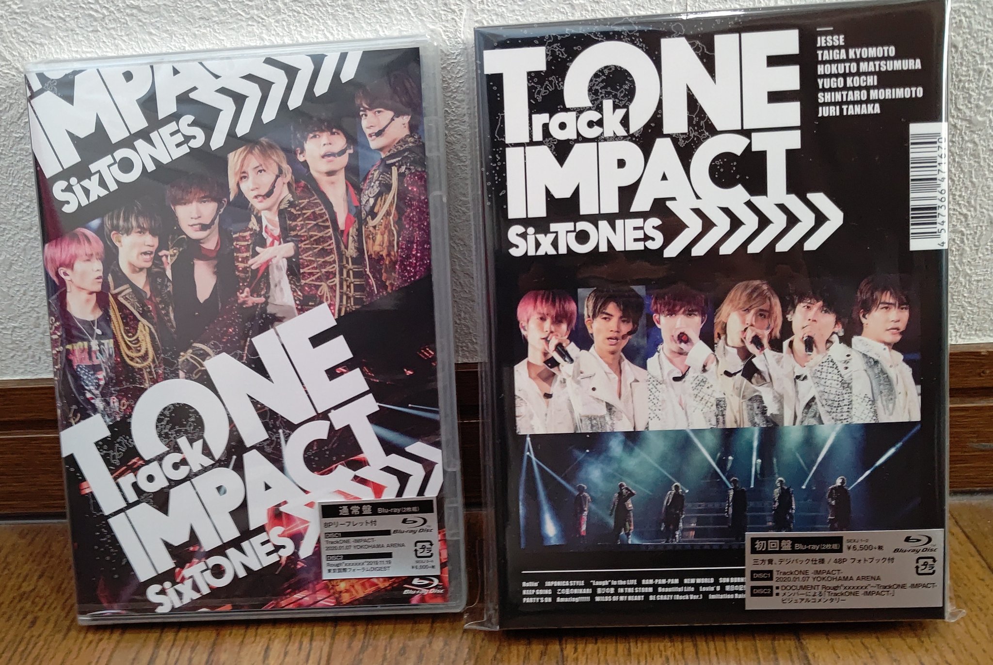 OneST Blu-ray 2枚セット Amazon.co.jp: on eST (Blu-ray初回盤