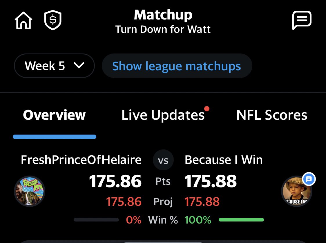 ranguiano's tweet image. You have got to be kidding me....
#fantasyfootballproblems