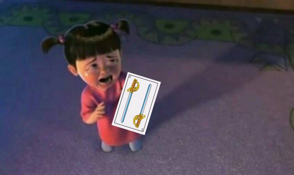 - truco
- quiero retruco
-