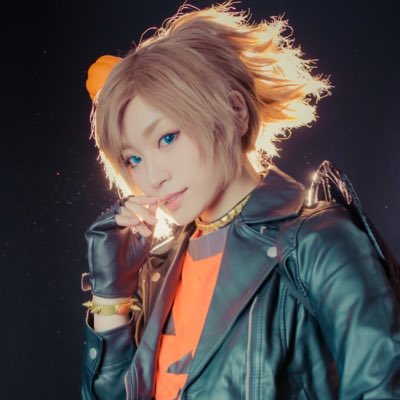 Twitterのコスプレ画像25