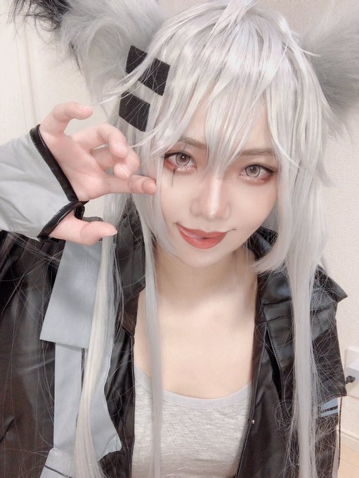 コスプレイヤーはわわ大明神のTwitter画像52