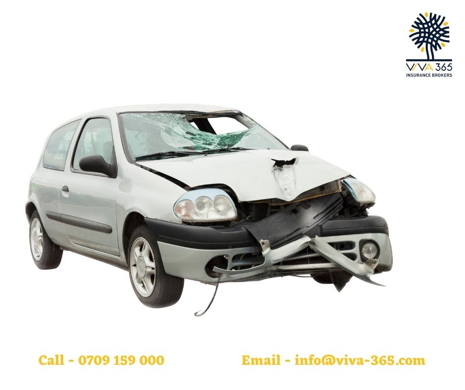 viva_365's tweet image. How did your car suffer so much damage on the front? "I came home yesterday and crashed into a tree that we didn't have before. It was the wrong house"! #InsuranceJokes #Viva365