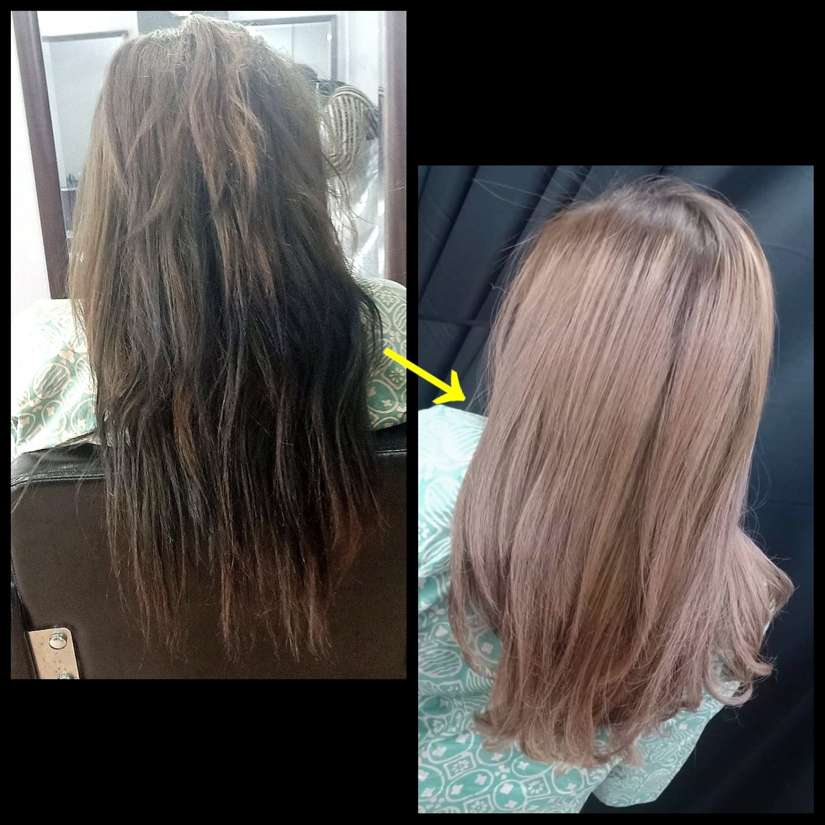 Hair Place Malaysia Auf Twitter Hairplace Hairplacemalaysia Hairmakeover Hair Colouring Rebonding Relaxing Koreanperm Highlights Promotion Kajang Semenyih Haircut Bangi Cyberjaya Putrajaya Rambutmurah Salonmurah Salonkajang