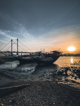 world_oman's tweet photo. Wonderful pictures of #Sur city 
Taken by: @mak_095
#تصويري https://t.co/sosL9z6ci1