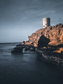 world_oman's tweet photo. Wonderful pictures of #Sur city 
Taken by: @mak_095
#تصويري https://t.co/sosL9z6ci1