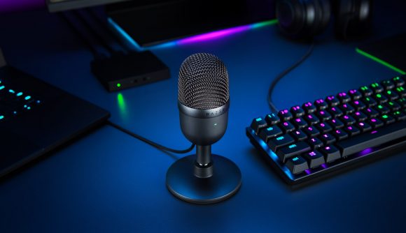 GearsOfGreen1's tweet image. Razer Seiren Mini

razer.com/ca-en/streamin…

#gearsofgreen #mircophone #Razer