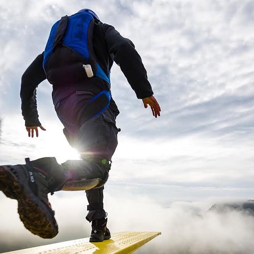 bridgeday's tweet image. From watching the skilled BASE jumpers take a leap of faith off the New River Gorge Bridge to the Taste of Bridge Day, what is your favorite part of Bridge Day? 
📷: instagram.com/anothermarksmi…