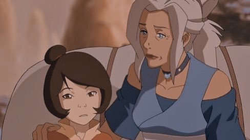 it’s finally happening- i have compiled all 82 (ish) of my jinora images into 1 thread so here we goenjoy some free serotonin