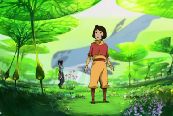 it’s finally happening- i have compiled all 82 (ish) of my jinora images into 1 thread so here we goenjoy some free serotonin