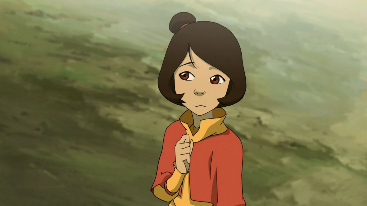 it’s finally happening- i have compiled all 82 (ish) of my jinora images into 1 thread so here we goenjoy some free serotonin