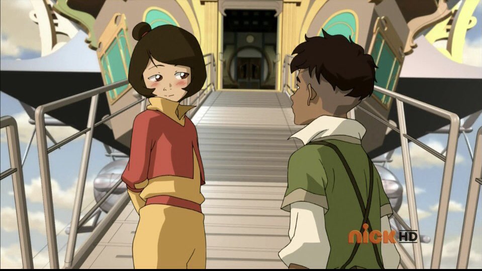 - end of thread!!! - that’s all for now, feel free to drop some more jinora pics below!! i hope you enjoyed this!!!