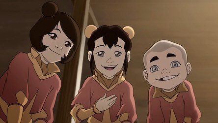 - end of thread!!! - that’s all for now, feel free to drop some more jinora pics below!! i hope you enjoyed this!!!