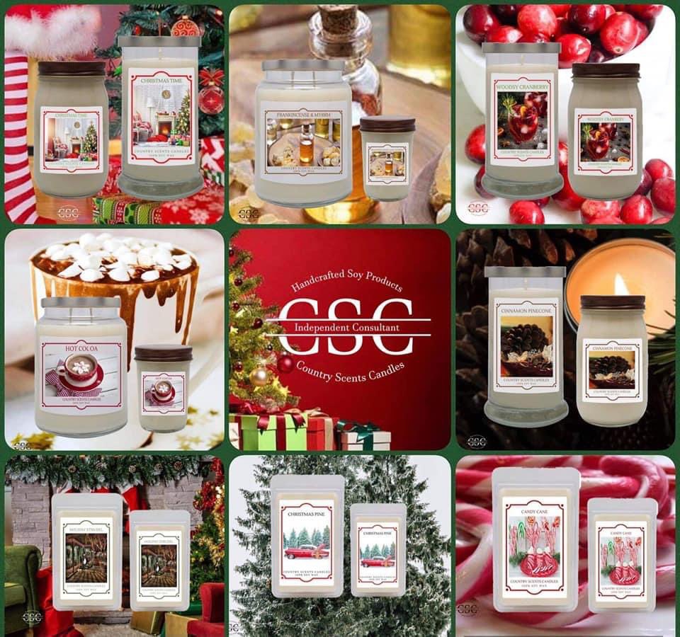 Christmas Scents 

bit.ly/GoodScentsBout…

#aromatherapy #candles #waxtarts #christmasscents #Christmas #giftideas #shopping #shoppingonline