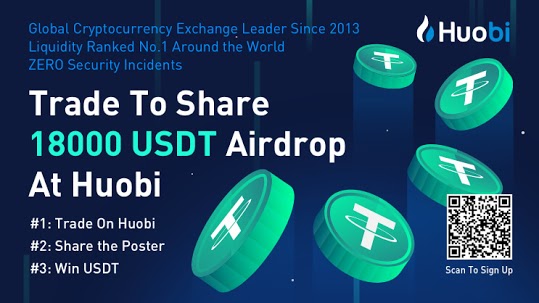 VIETHNGPHT1's tweet photo. Join trading on #Huobi .. and experience their features https://t.co/fduGNQJARh