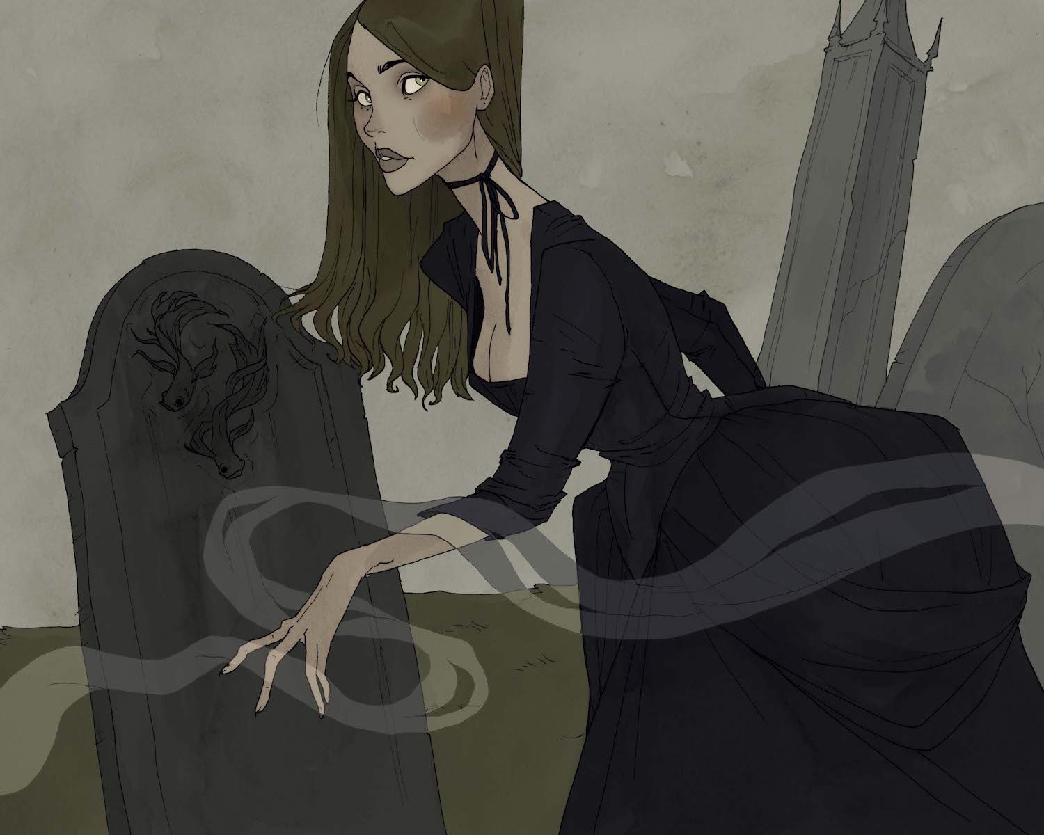 Abigail Larson знаки зодиака