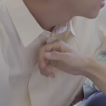 jeno's hands: a thread