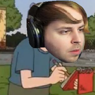 Please forward any names of ahkers/botters to my replacement @IanSpam