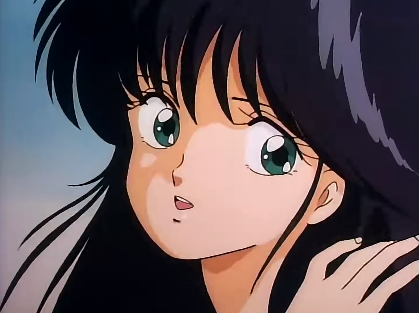 【希少】きまぐれオレンジロード限定品グッズ鮎川まどか公式パズル中森明菜まつもと泉 たー坊 on X: 