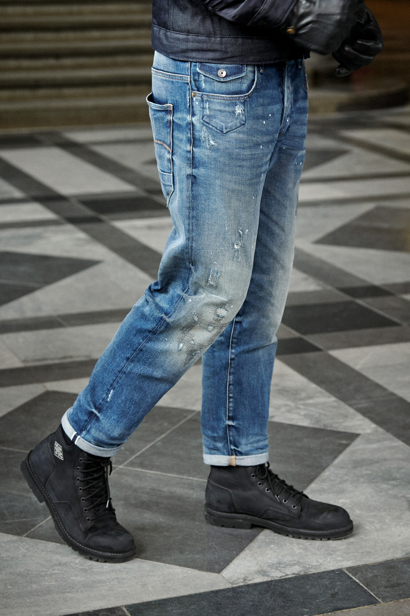 G-Star RAW Japan on X: