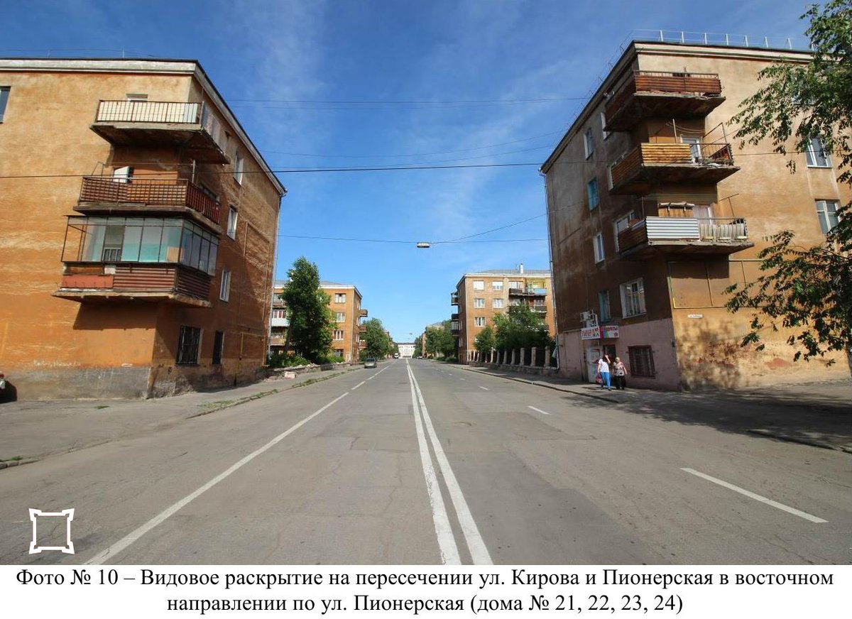 Государственная историко-культурная экспертиза рекомендует включить в реестр как памятник федерального значения ансамбль «Достопримечательное место «Квартал № 1 соцгорода» в Магнитогорске.
По ссылке текст и альбом с фотографиями квартала
vk.com/okn74?w=wall-1…