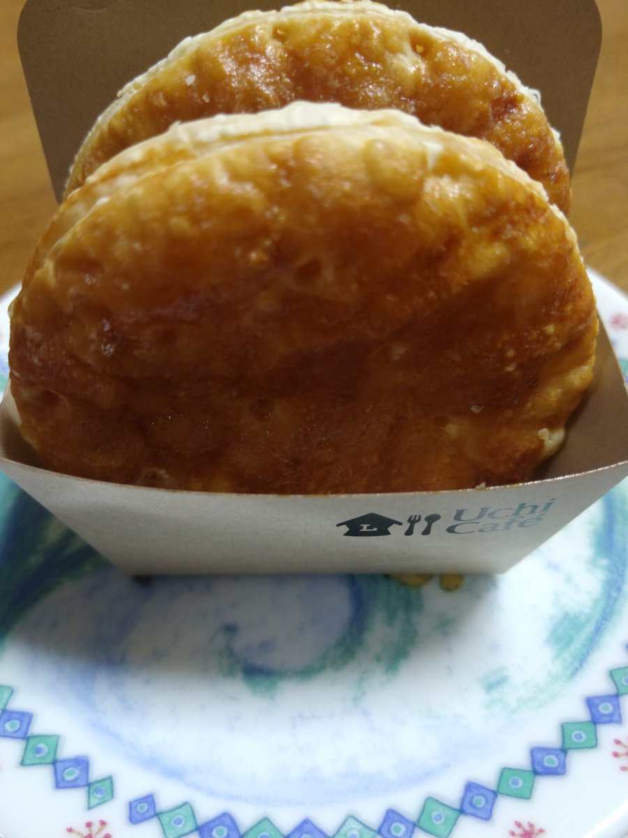 洋生菓子