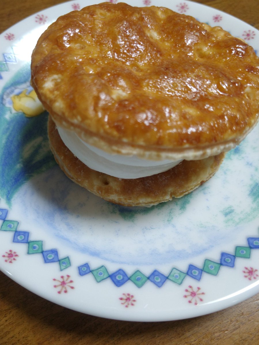 洋生菓子