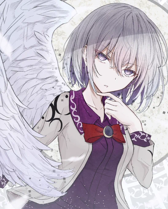 #画像を4枚晒したらrtがきてフォロワーがぶわーって増えると聞いて 