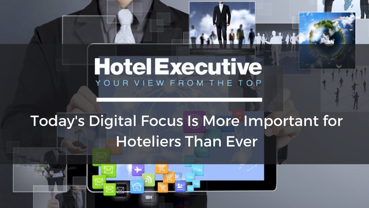 e_stolt's tweet photo. At a time where #hospitality professionals face tough decisions over where to invest and generate the greatest return, all signs point to #digital.
https://t.co/2zlaxrRtnr #hoteliers @cvent https://t.co/YPjFosMzpK